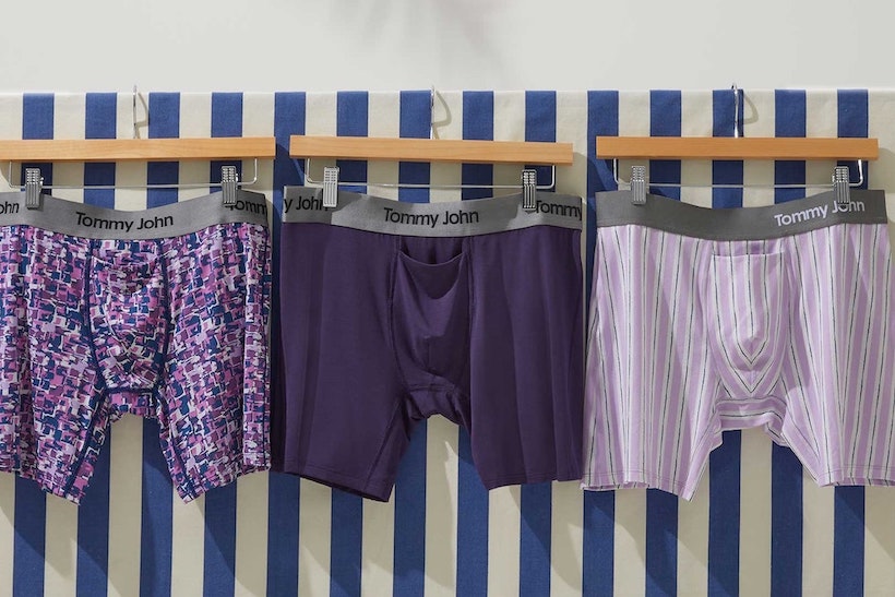 Get to know Woxer, the female-founded underwear brand prioritizing
