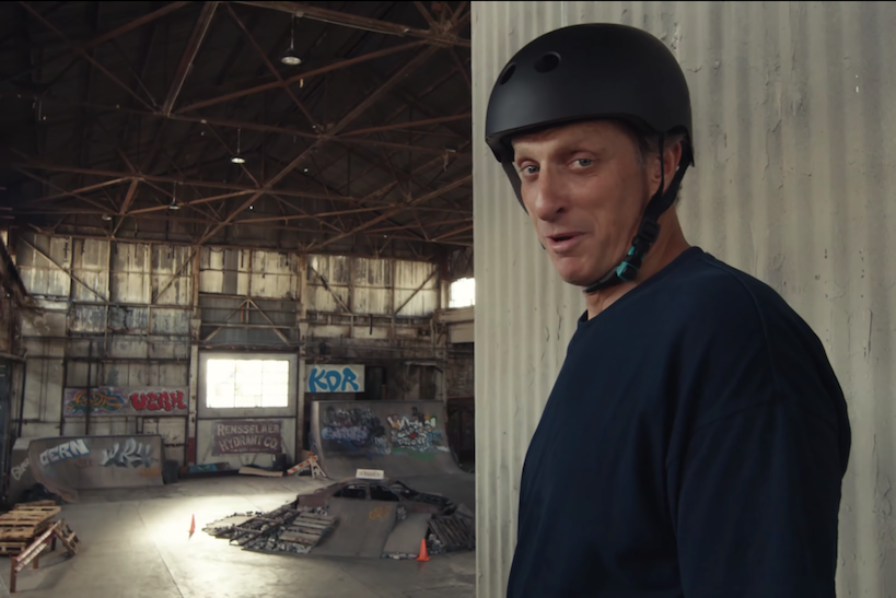 How Tony Hawk Is Using Tech To Extend His Career And Prepare For X Games  Return