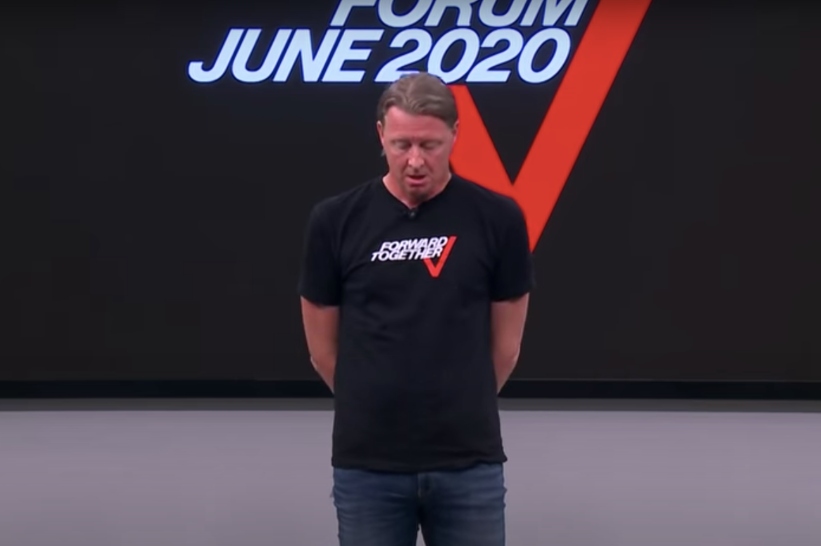 'Verizon is fiercely committed to diversity and inclusion across all