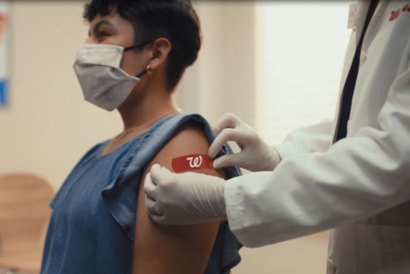 How Walgreens is pushing customers to get vaxxed for fall activities