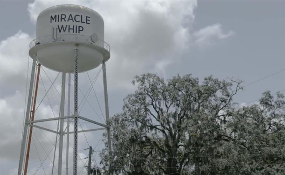 City of Mayo, Florida, changes name to 'Miracle Whip