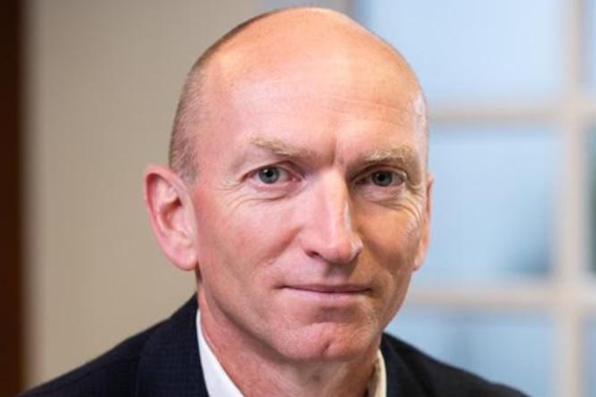 James Houghton, Chief Financial Officer at Headland Consultancy