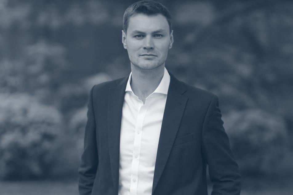 Atticus Partners recruits ex-government spad - PR Week UK