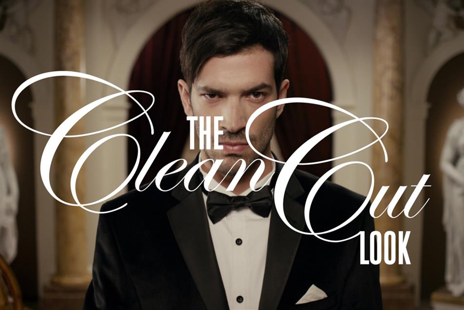 Axe Hair "hair tutorials" by Bartle Bogle Hegarty Campaign US