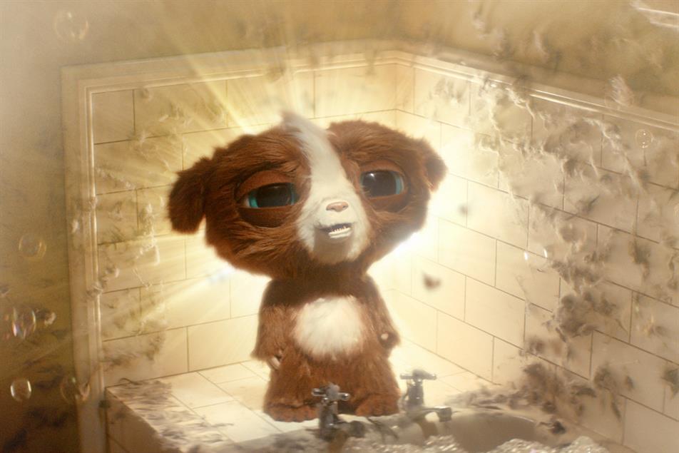 Beagle Street "Life insurance. Reborn" by The Corner