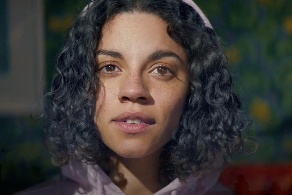 Rightmove "The renter" by Fold7 Campaign US