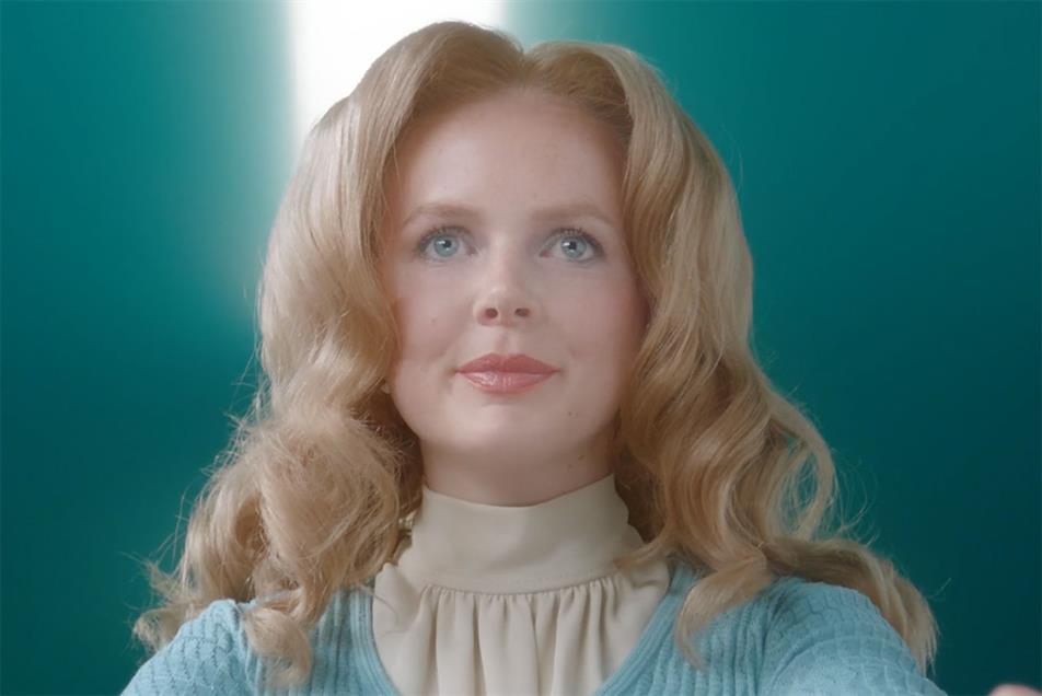 Homesense "Homelovers love Homesense" by Wieden & Kennedy London