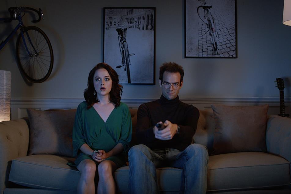 Trouble skipping ads? This TiVo ad can help Campaign US