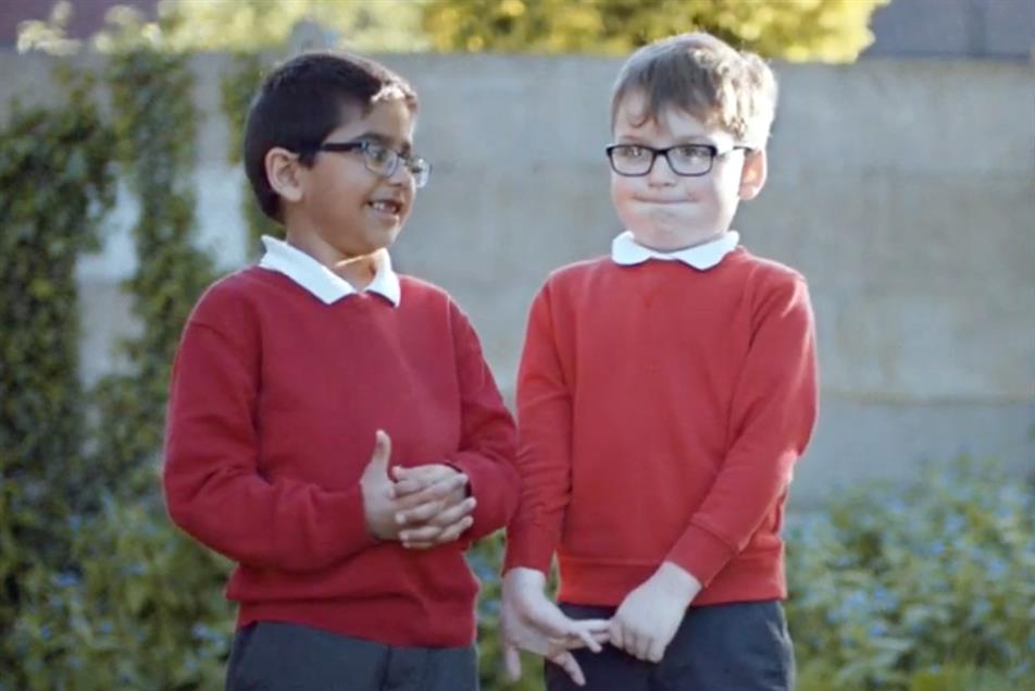 CBeebies "Everyone's Welcome" By Karmarama | Campaign US