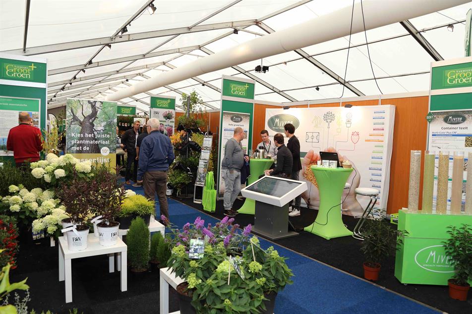 European horticulture trade show roundup and updated event listing