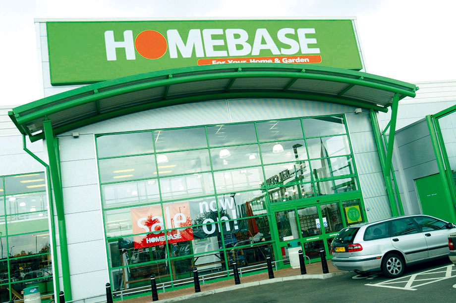 Bunnings will compete hard on price with Homebase after seeing off