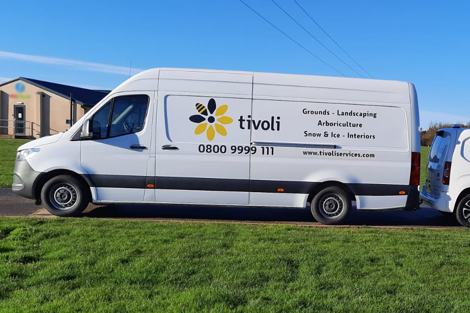 Tivoli publishes free COVID19 grounds maintenance guide HortWeek