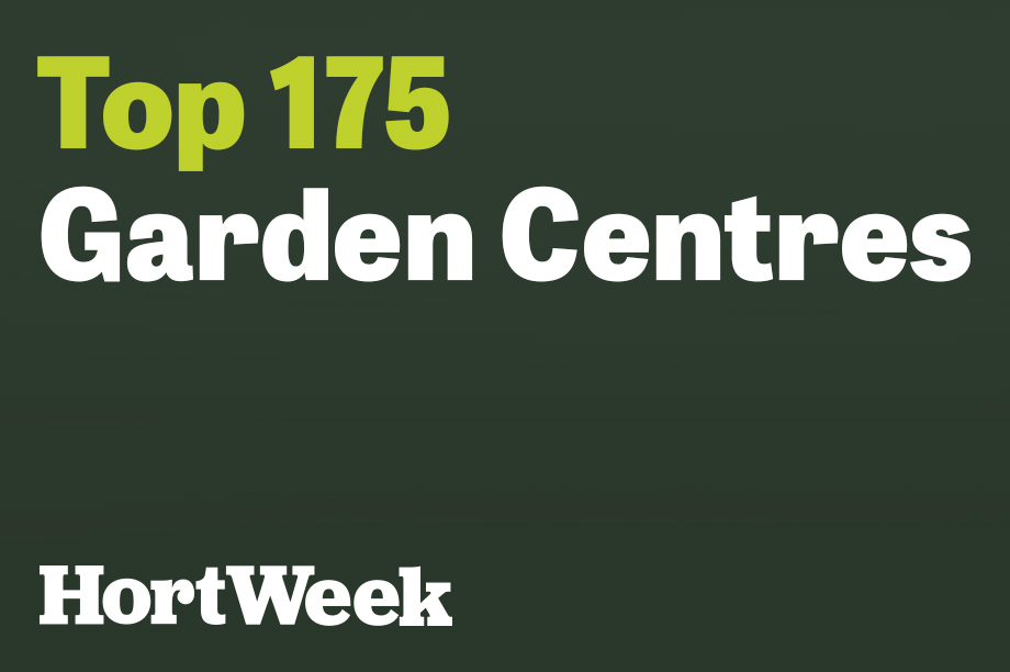 Top 175 UK Garden Centres 2021 reflect ups and downs of a rollercoaster year and changes in the