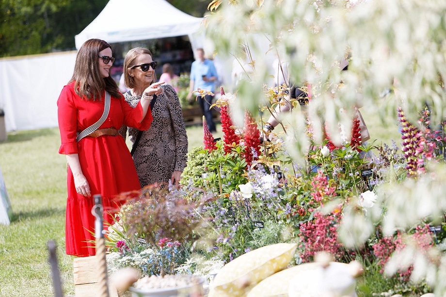 BBC Gardeners’ World Spring Fair returns to Beaulieu HortWeek