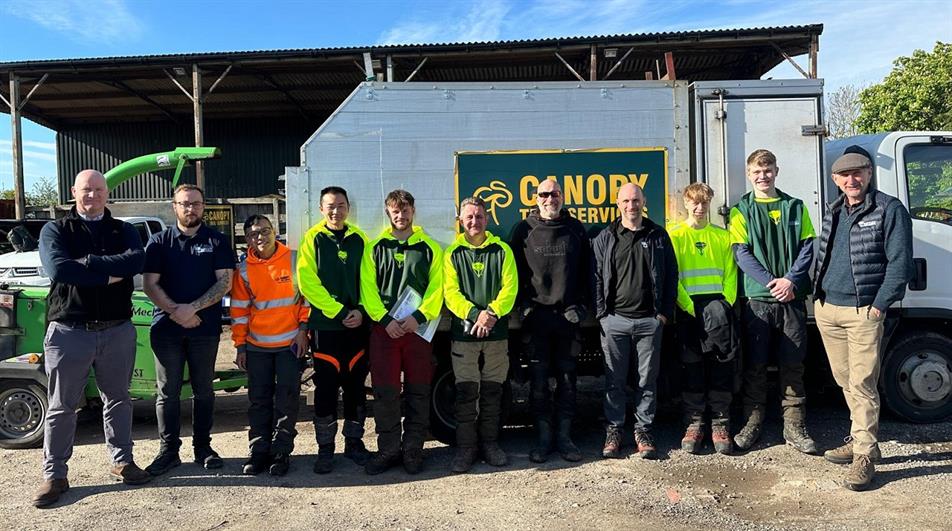 Bartlett Tree Experts expands with latest acquisition HortWeek