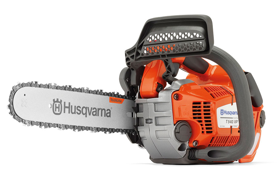 Husqvarna T540 XP II chainsaw | HortWeek