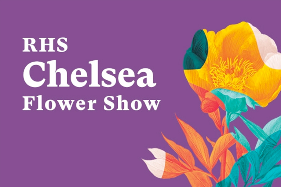 Flower Show 2024 Tickets - Image to u