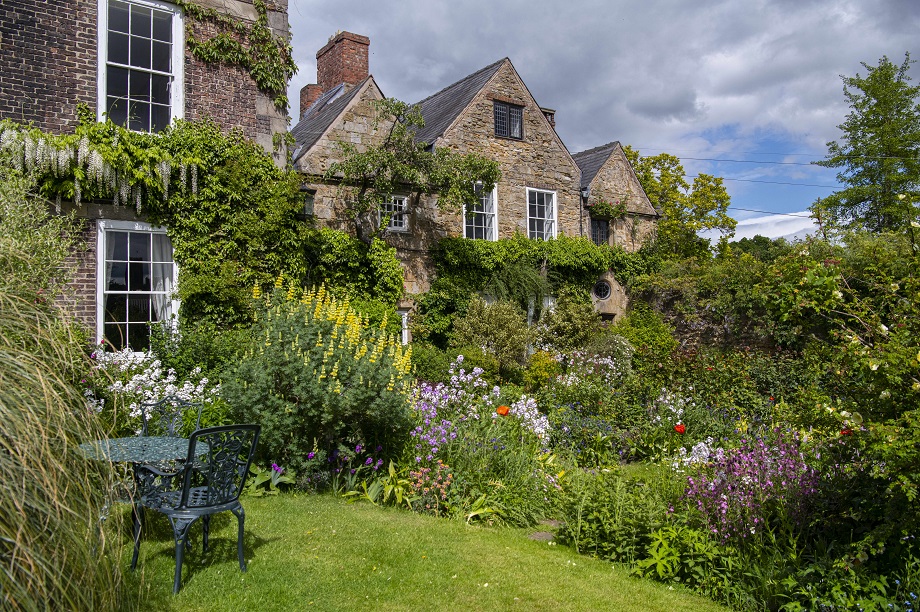 National Trust opens its 221st garden | HortWeek