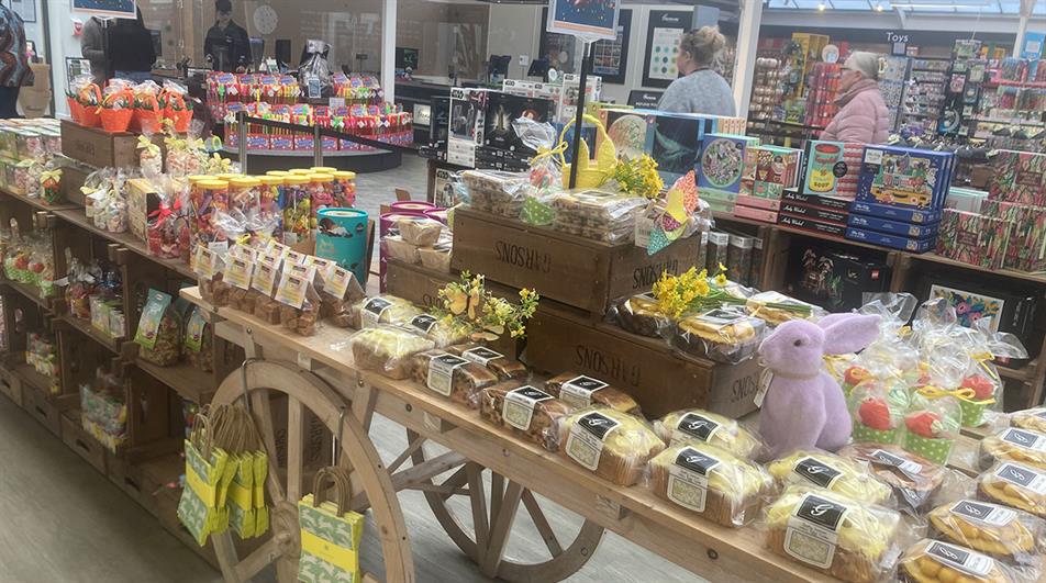 Garsons Garden Centre GALLERY HortWeek