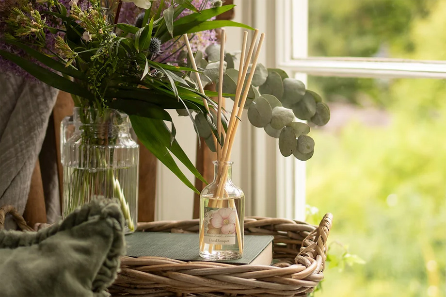 Freckleface made RHS licensee for home fragrance products HortWeek