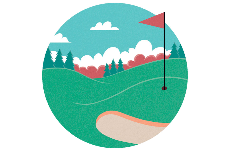 Career profile Head Greenkeeper HortWeek