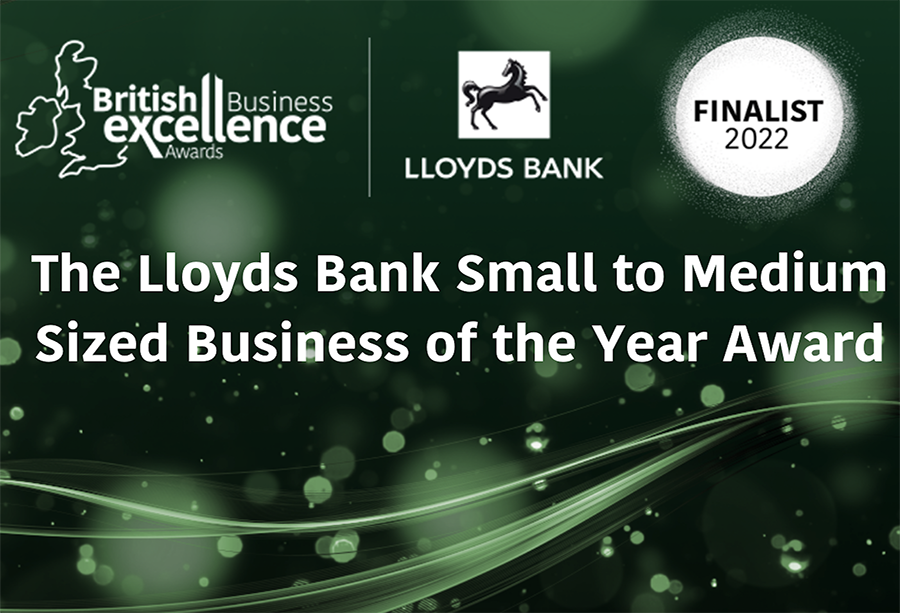 Greenwood Plants makes final for Lloyds Bank British Business ...