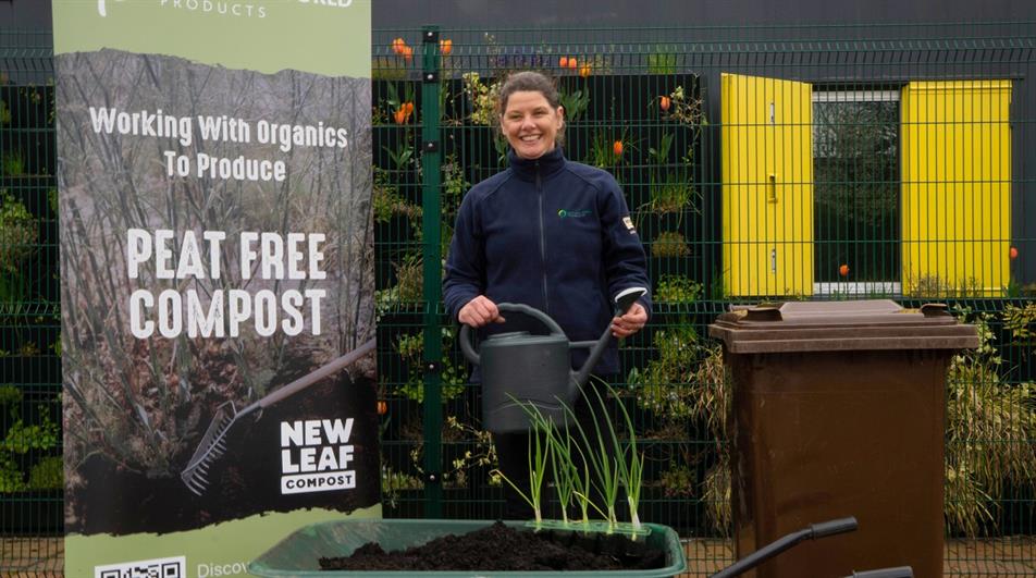 Recycling company to partner with local councils for free compost