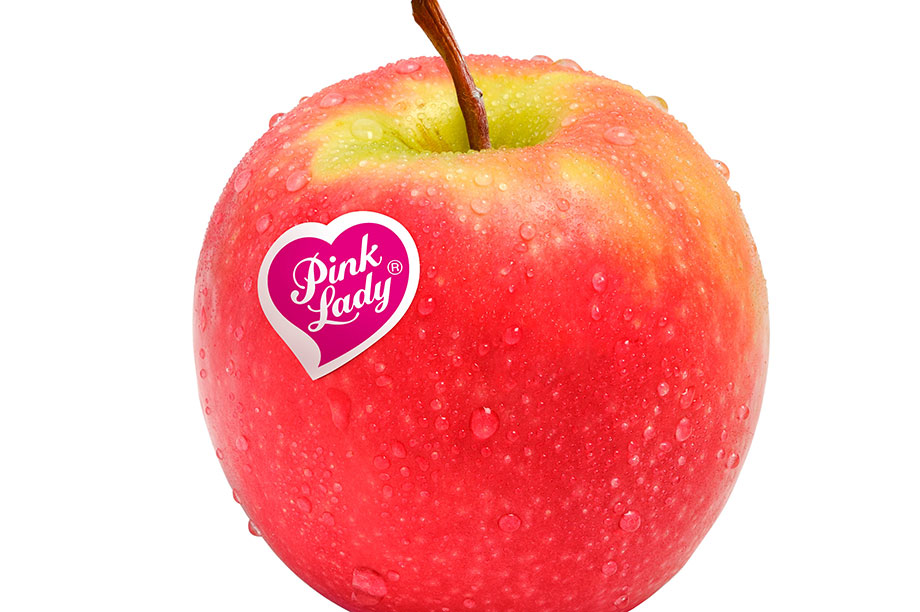 Pink Lady supports The British Bee Charity with Morrisons onpack