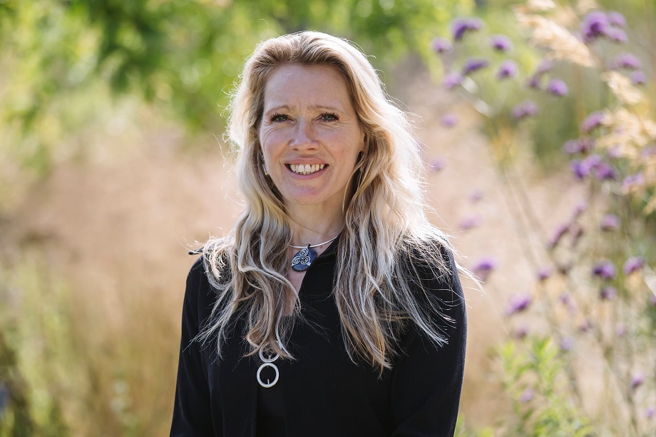 Five questions with Helena Pettit ahead of RHS Chelsea Flower Show ...