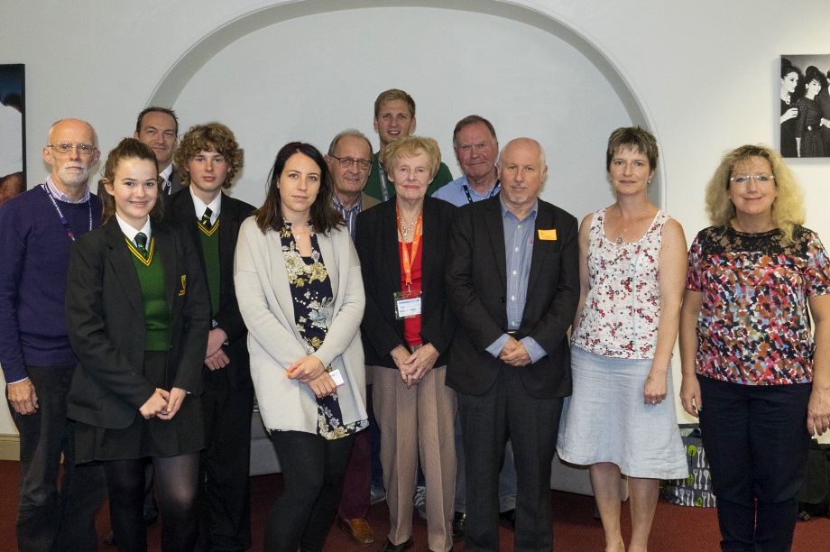 Living walls "could contribute to the UK's future food supply" HortWeek