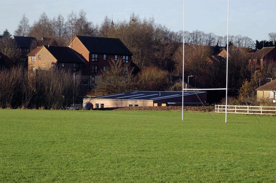 Horticulture Week Custodian Award Best parks partnership commercial HortWeek