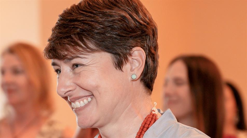 Royal Botanic Garden Edinburgh appoints new director HortWeek