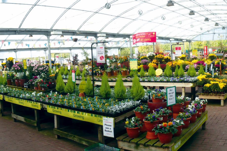 Top 100 Garden Centres 2017 51 60 HortWeek