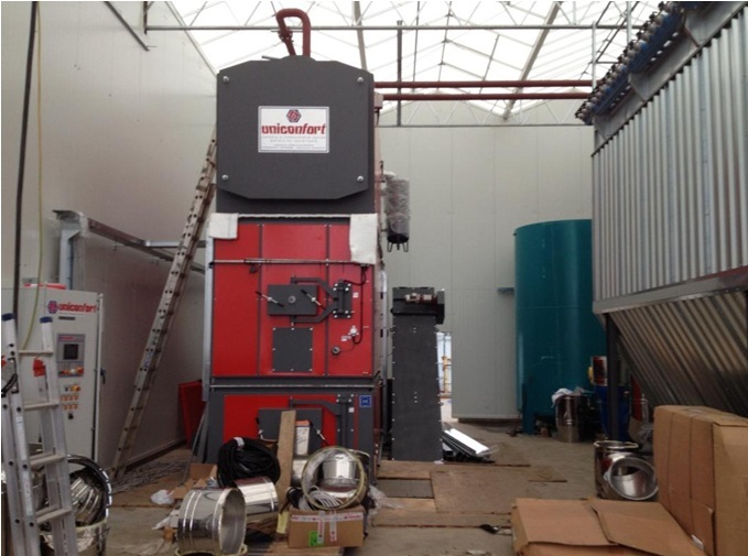 Asset finance arm Lombard funds Cobbins Nursery biomass HortWeek