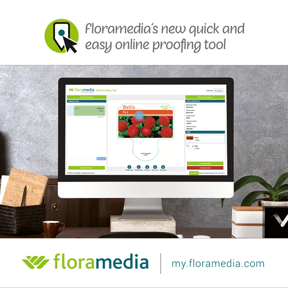 Floramedia To Launch Online Platform At Four Oaks | HortWeek