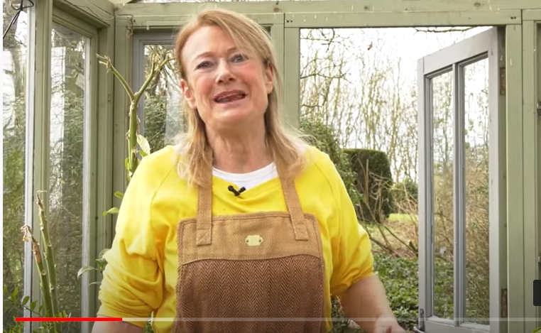 Watch Bunny Guinness pro-peat YouTube video | HortWeek