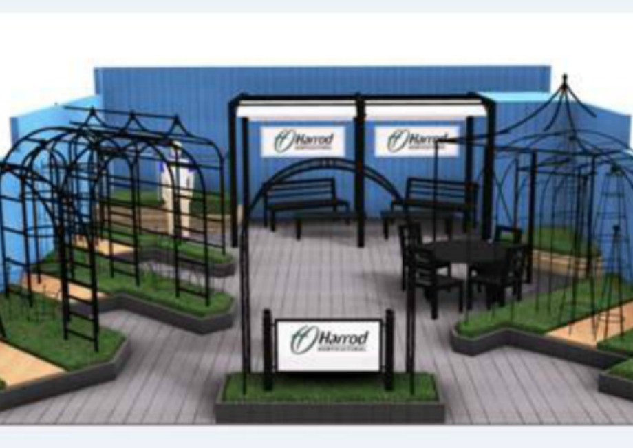 Harrod Horticulture reveals Chelsea design HortWeek