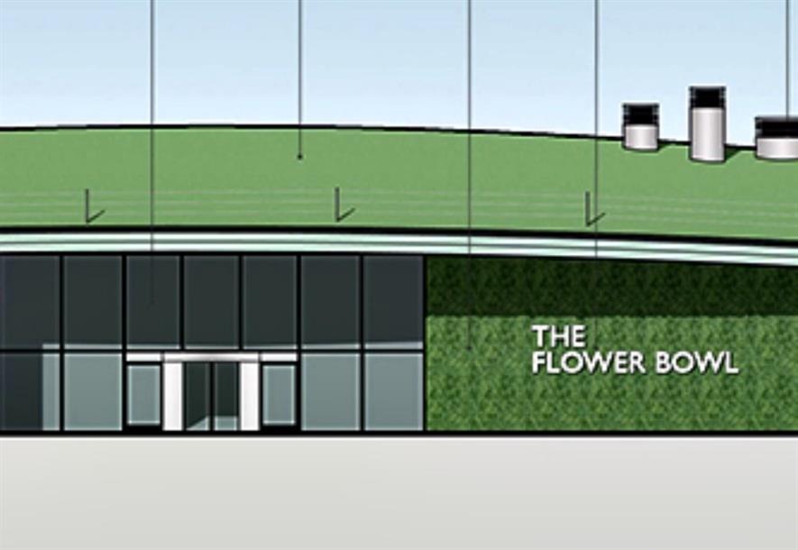 Visit England shortlists Barton Grange leisure centre for awards HortWeek