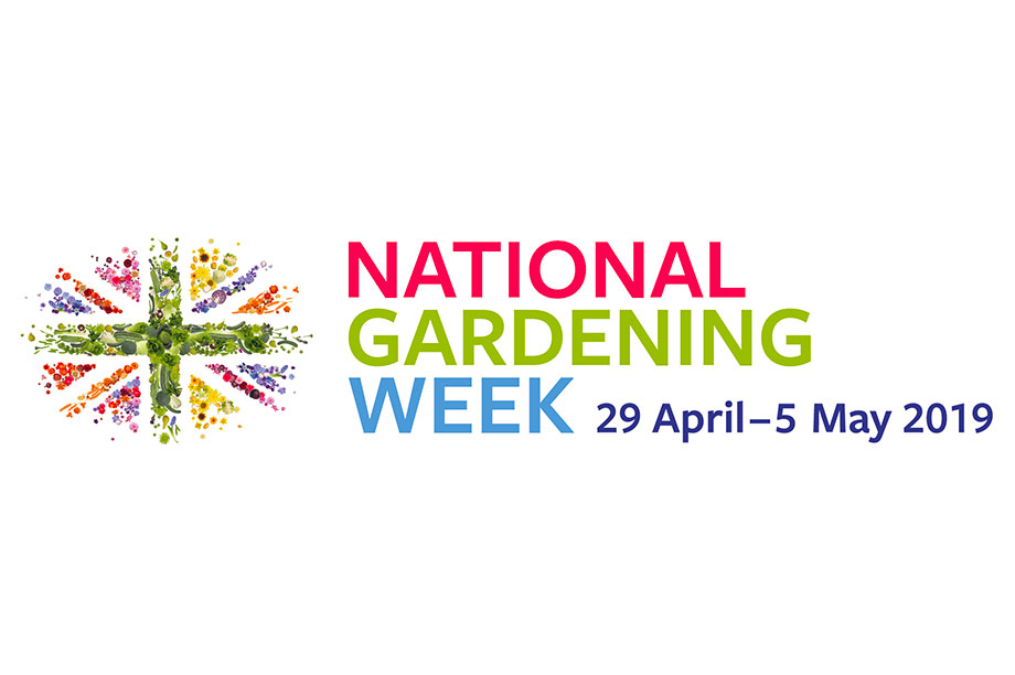 National Gardening Week Google and Pinterest data revealed HortWeek