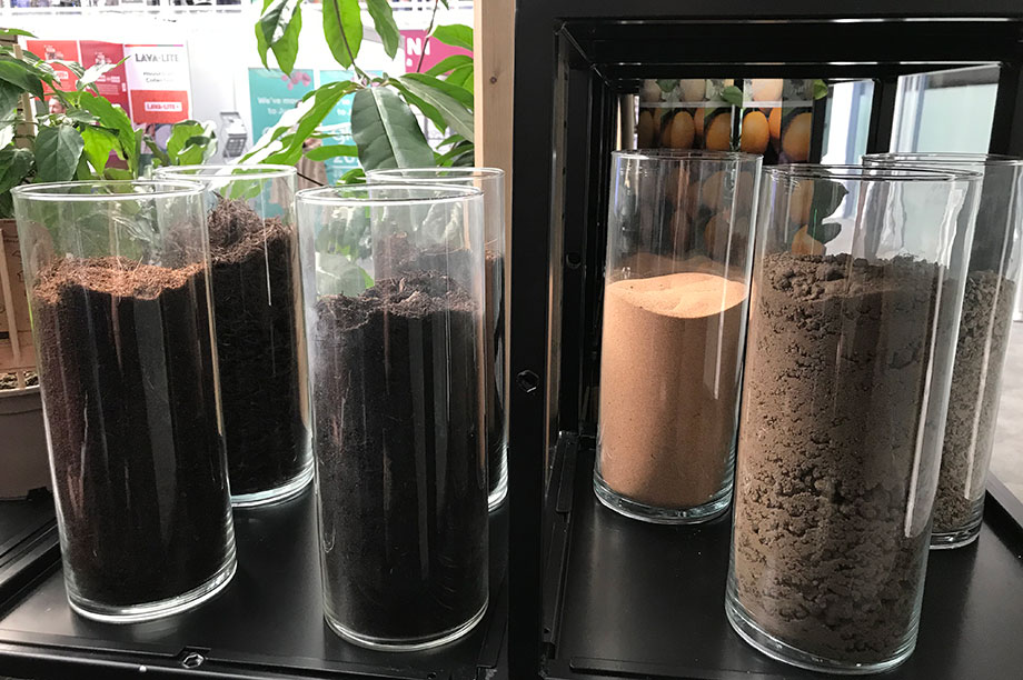 Peat suppliers and retailers reveal views on prices, phase out and