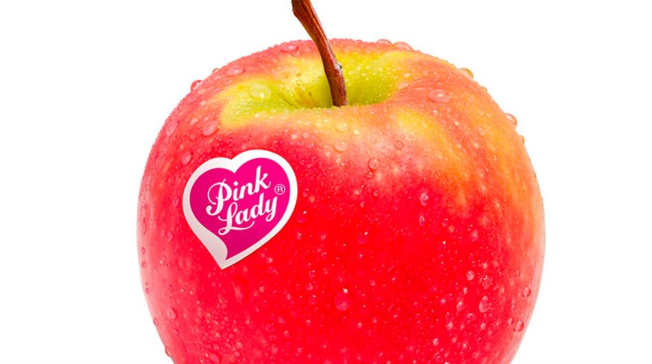 Pink Lady and Kissabel apple brands target UK sales HortWeek