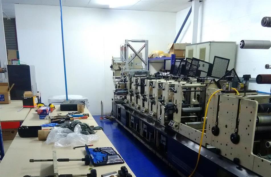 Bluepoint Tags and Labels launches with promise of regular innovation