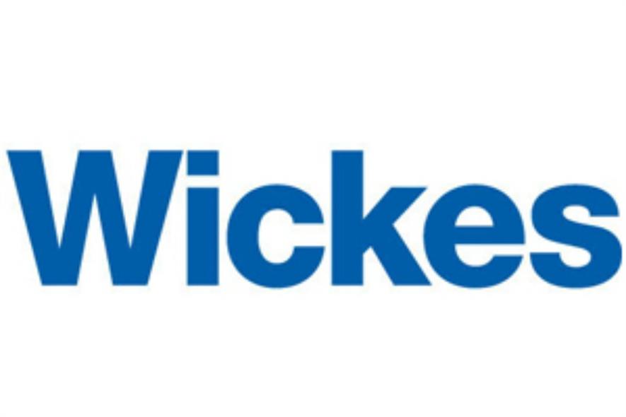 Wickes 2022 sales struggle to compete with 2021 comparisons HortWeek